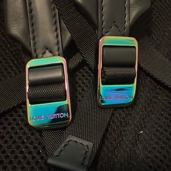 Louis Vuitton x fragment Zack Backpack - Picture 11 of 11